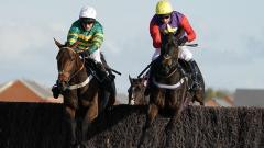 Jumps racing